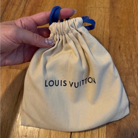 Louis Vuitton LV belt main image 5